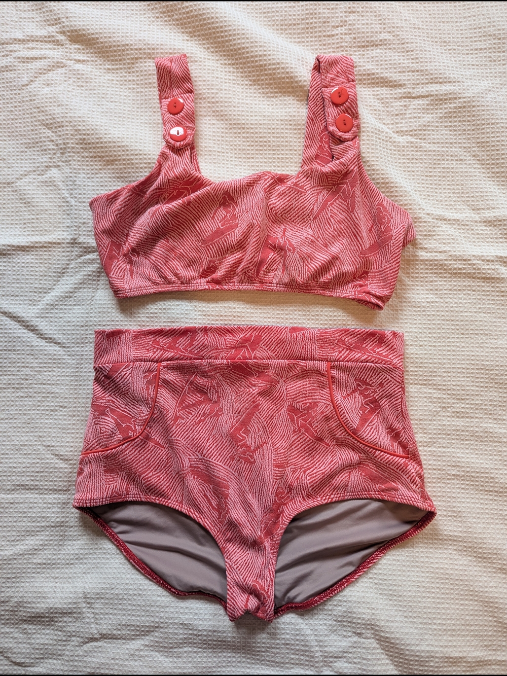 Seea Georgia Bikini Set XL